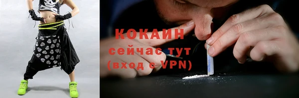 молекула духа Карталы