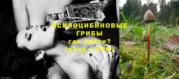 молекула духа Карталы